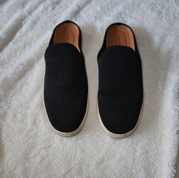 Lucky Brand Shoes - Lucky Brand Shoes